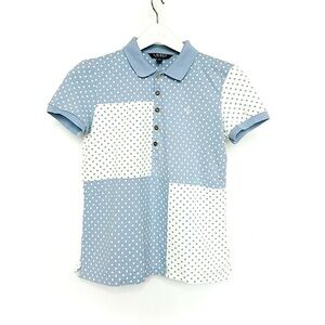 ⭐️💲DROP⭐️ RL BLACK LABEL polo t-shirt